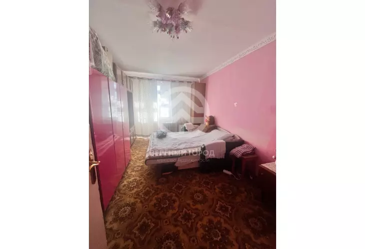 Продажа, 2 к. квартира, Новая, д. 14