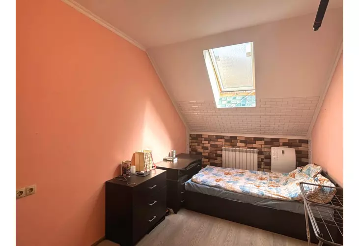 Продажа, 1 к. квартира, рабочий поселок Андреевка, Аграрная, д. 7Б