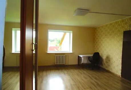 Продажа, дом, Степаньково, 57 кв.м, 6,28 сот