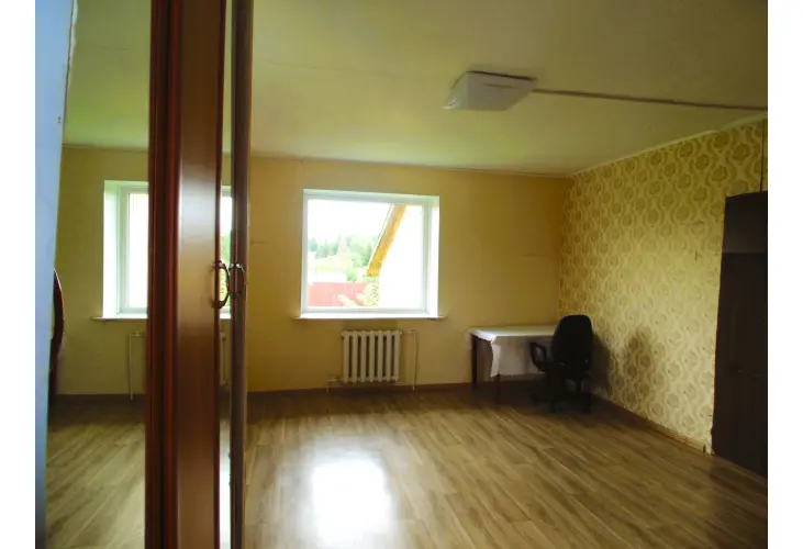 Продажа, дом, Степаньково, 57 кв.м, 6,28 сот