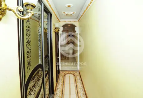 Продажа, 3 к. квартира, Андреевка, д. 30