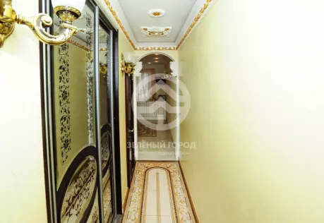 Продажа, 3 к. квартира, рабочий поселок Андреевка, д. 30