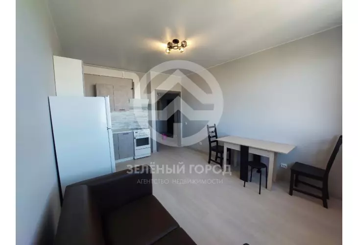 Продажа, 2 к. квартира, рабочий поселок Андреевка, Клубная , д. 38А