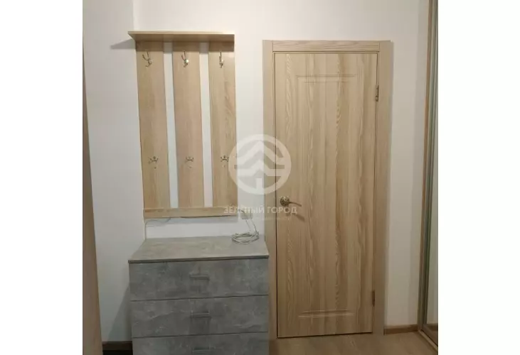 Продажа, 1 к. квартира, деревня Голубое, Парковый бульвар, д. 5, к. А