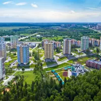 г. Москва, г. Зеленоград, корп. 2305Б