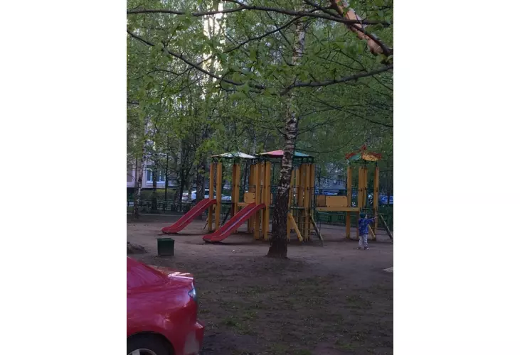 Продажа, 2 к. квартира, Зеленоград, к. 1445