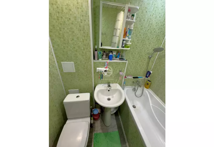 Продажа, 2 к. квартира, Клин, Мира, д. 36