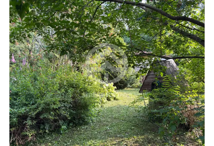 Продажа, дом, деревня Сметанино, 55 кв.м, 6 сот