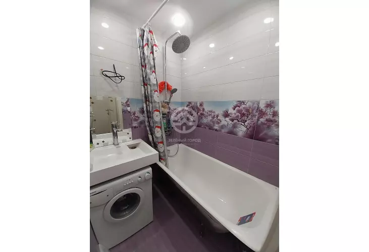 Аренда, 3 к. квартира, Клин, Чайковского, д. 60