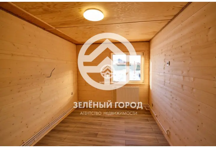 Продажа, дом, Шипулино, 100 кв.м, 12 сот