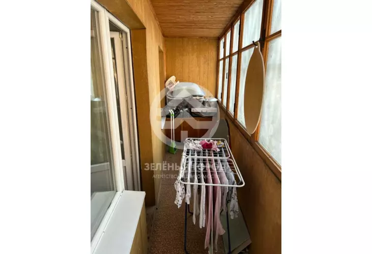 Продажа, 2 к. квартира, Люберцы, Юбилейная, д. 17А