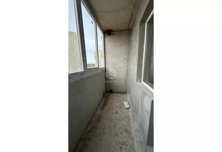 Продажа, 1 к. квартира, деревня Голубое, Парковый бульвар, д. 3, к. 2