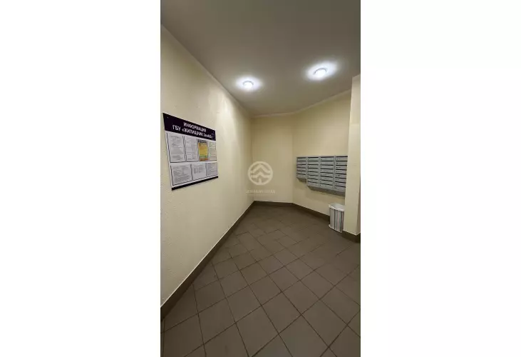 Продажа, 4 к. квартира, Зеленоград, к. 829