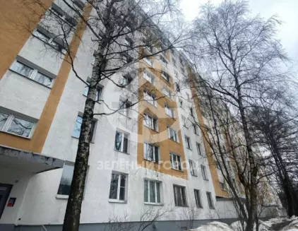 Продажа, 2к. квартира 8.7 млн. руб.