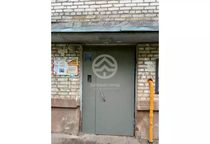 Продажа, 1 к. квартира, Лосино-Петровский, Гоголя, д. 4