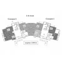 ЖК «Зеленый бор»