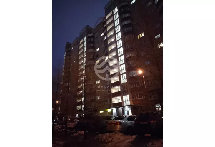 Продажа, 1 к. квартира, Зеленоград, к. 847
