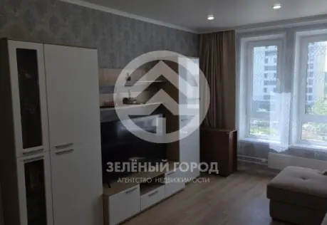 Аренда, 1 к. квартира, Зеленоград, Георгиевский проспект, д. 33, к. 6