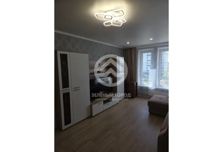 Аренда, 1 к. квартира, Зеленоград, Георгиевский проспект, д. 33, к. 6