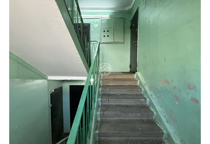 Продажа, 2 к. квартира, Менделеево, Институтская, д. 14