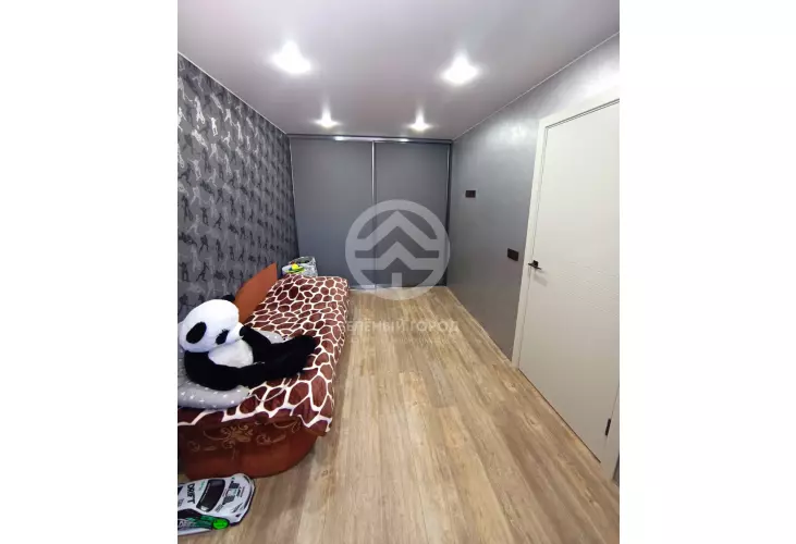 Аренда, 2 к. квартира, Клин, Бородинский проезд, д. 14