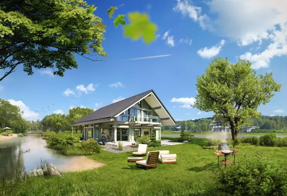 Мошеннические схемы при покупке загородной недвижимости