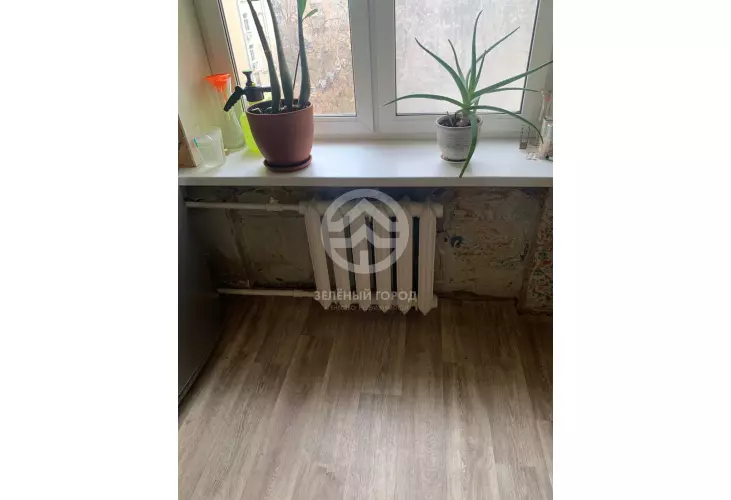 Продажа, 4 к. квартира, Москва, Ленинградское шоссе , д. 96, к. 1