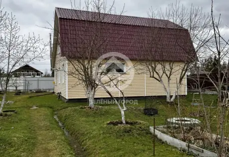 Продажа, дом, Решетниково, 161 кв.м, 12 сот