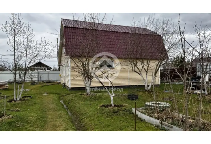 Продажа, дом, Решетниково, 161 кв.м, 12 сот