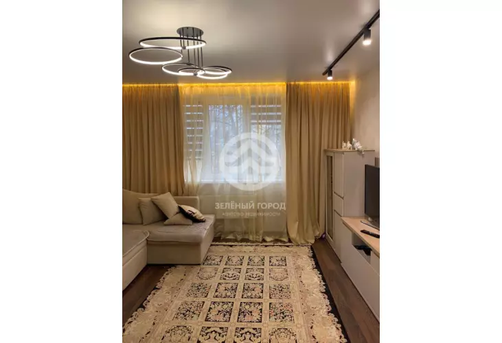 Продажа, 2 к. квартира, Зеленоград, к. 1206