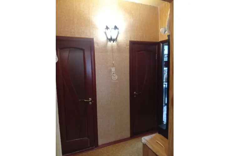 Продажа, 3 к. квартира, Зеленоград, к. 2018