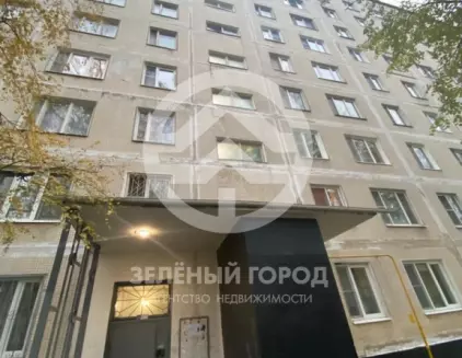 Продажа, 3к. квартира 9.7 млн. руб.