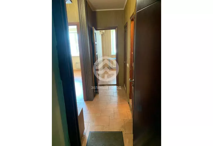 Продажа, 1 к. квартира, Зеленоград, к. 1418