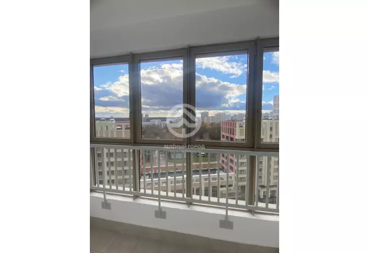 Продажа, 2 к. квартира, Зеленоград, Заводская, д. 14, к. 1