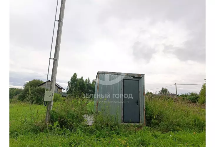 Продажа, участок, Васёлево, 15 сот