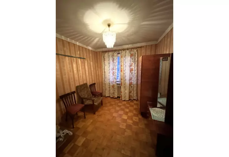 Продажа, 3 к. квартира, Клин, Дзержинского, д. 5