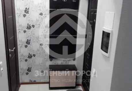 Продажа, студия, Брехово, Зеленая, д. 3