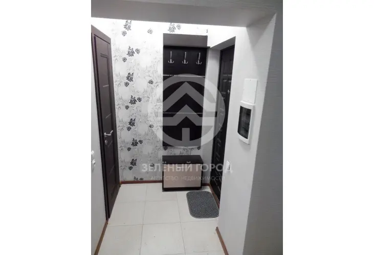 Продажа, студия, Брехово, Зеленая, д. 3