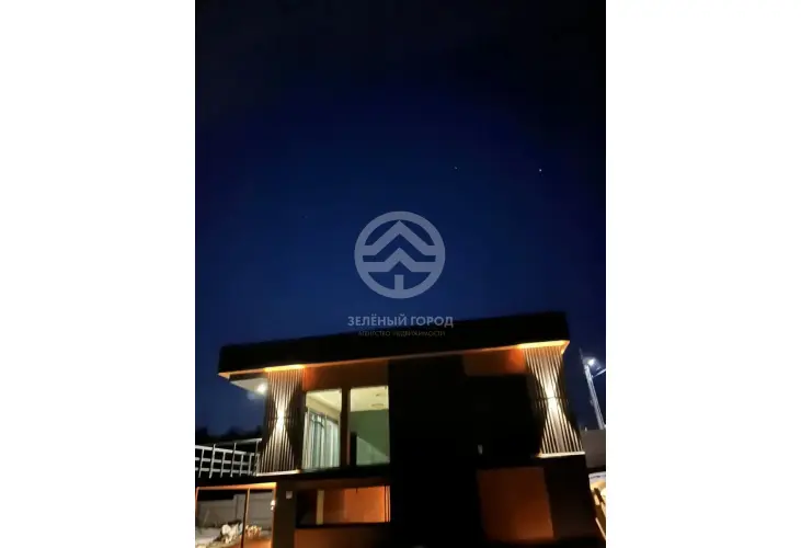 Продажа, дом, Ногово, 170 кв.м, 8 сот