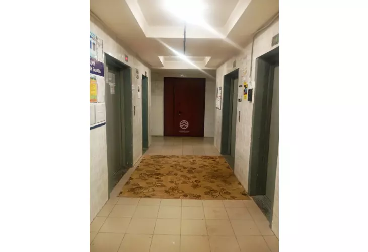 Продажа, 1 к. квартира, Зеленоград, к. 1005