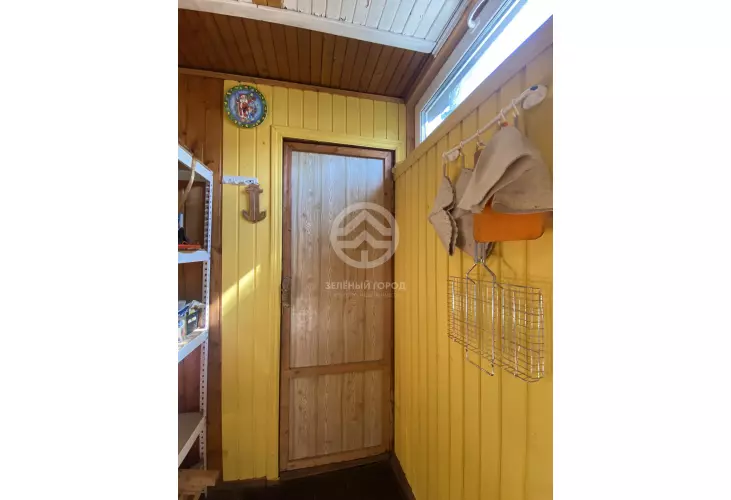 Продажа, дом, Солнечногорск, 55 кв.м, 6.5 сот