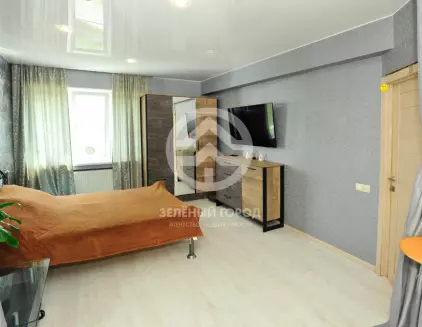 Продажа, 1к. квартира 6.2 млн. руб.