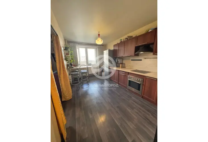 Продажа, 2 к. квартира, Химки, Совхозная, д. 29