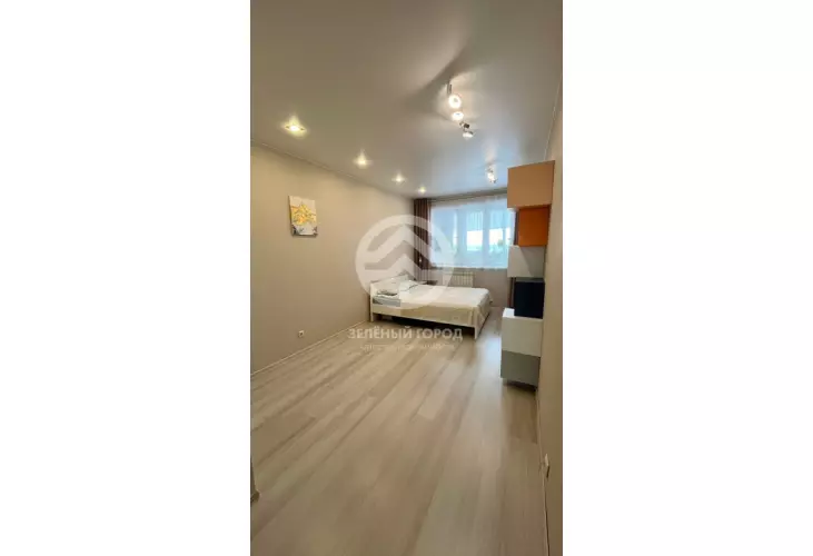 Продажа, 1 к. квартира, Новоподрезково, д. 11, к. 1