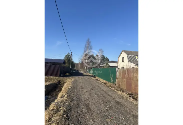 Продажа, дача, Колосово, 25 кв.м, 8 сот