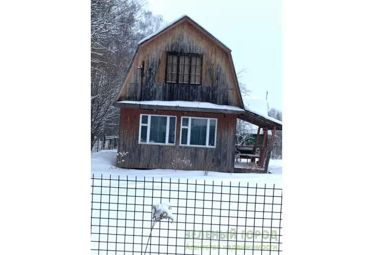 Продажа, дача, Радищево, 60 кв.м, 10 сот