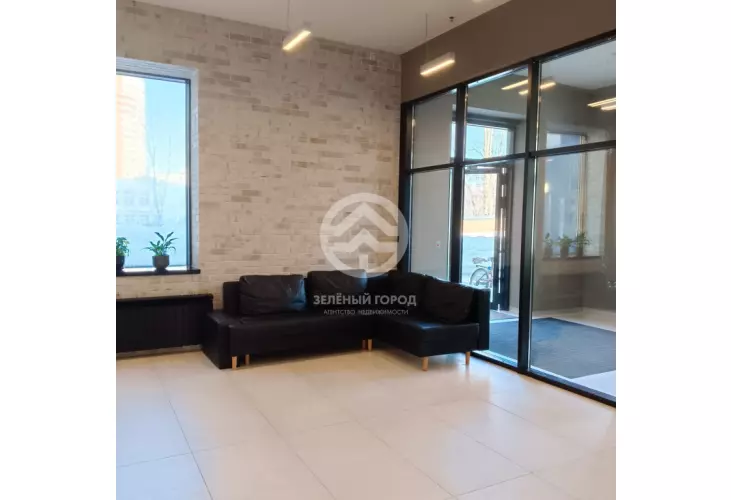 Продажа, 2 к. квартира, Москва, Фестивальная, д. 29