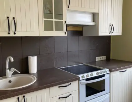 Аренда, 3к. квартира 35 т. руб.