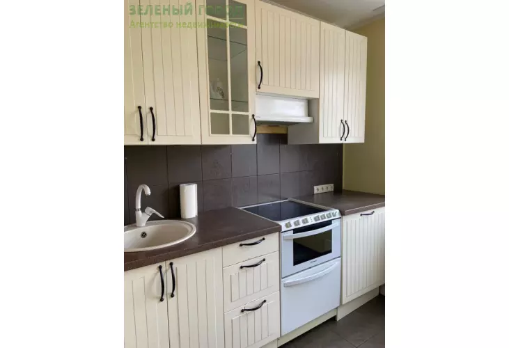 Аренда, 3 к. квартира, Зеленоград, к. 1121