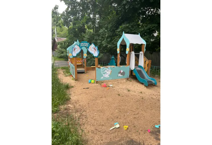 Продажа, 3 к. квартира, Сходня, Первомайская, д. 22